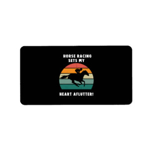 Etiqueta Carreras de caballos