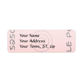 Etiqueta cartel de zazzle - 5250 x 3500 --- nuevo estilo v