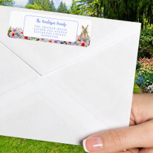 Caza de Huevos de Pascua Brunch de primavera Conej