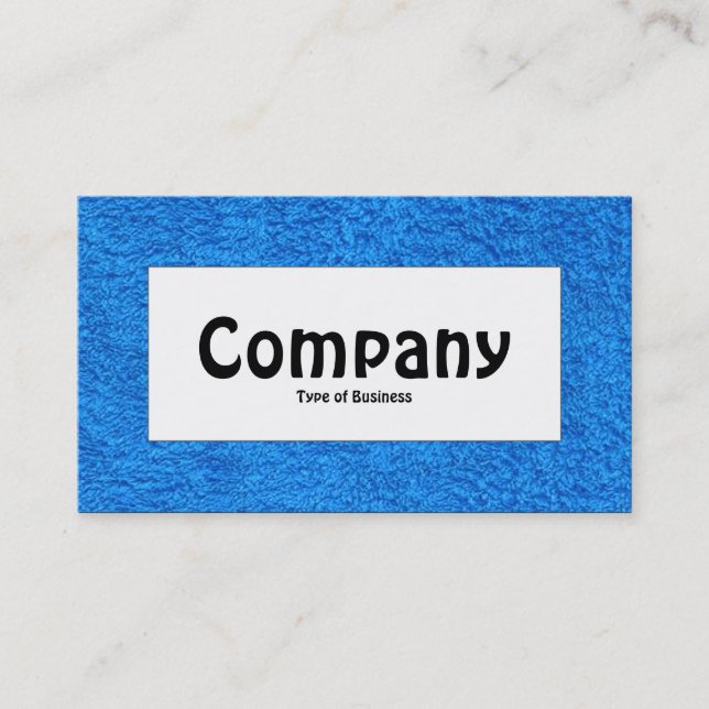 Etiqueta central - Alfombra 02 (Anverso)