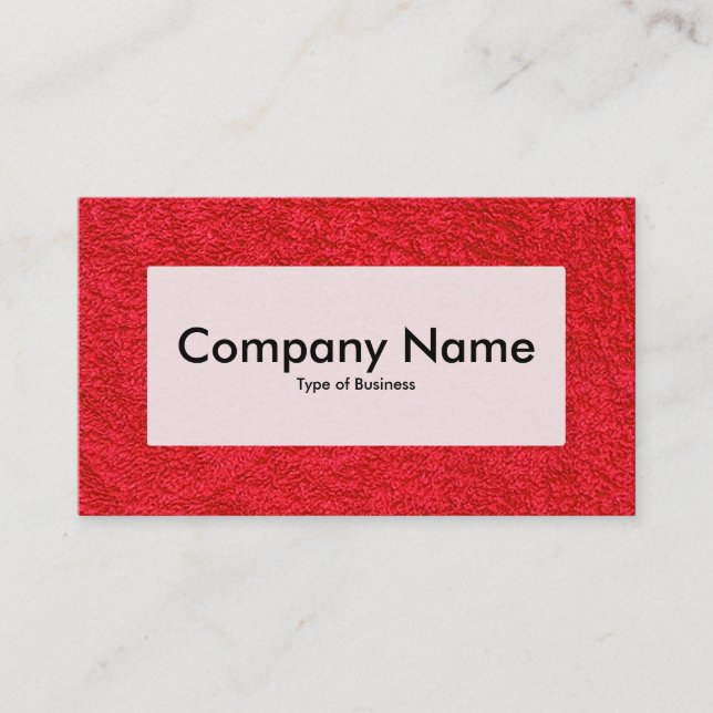 Etiqueta central v3 - Alfombra 01 (Anverso)