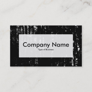 Etiqueta central v3 - HC de Dark Woods