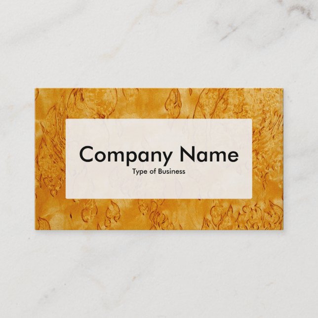 Etiqueta central v3 - Madera 03 (Anverso)