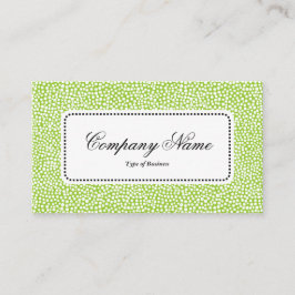 Etiqueta central v5 - Lugares al azar - Verde marc