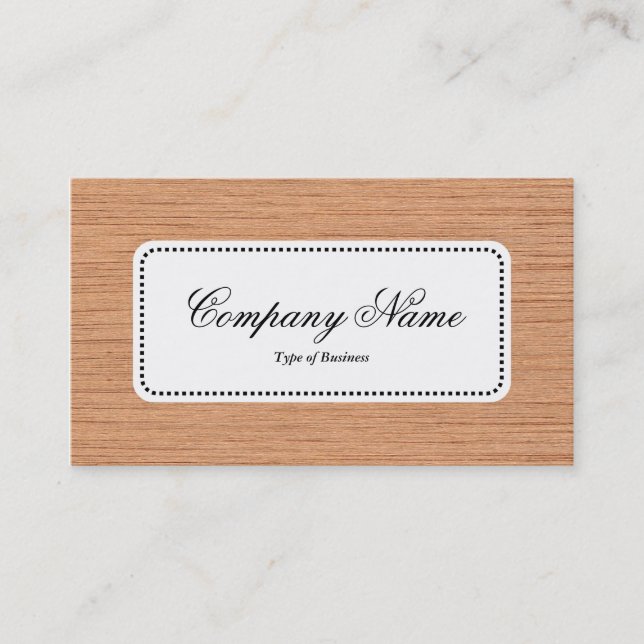 Etiqueta central v5 - Madera 06 (Anverso)