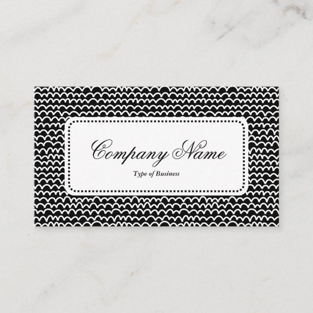 Etiqueta central v5 - Onda - Blanco sobre negro (Anverso)