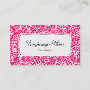 Etiqueta central v5 - Pares aleatorios - Rojo neón