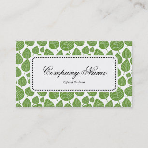 Etiqueta central v5 - Patrón hoja 02 - Aguacate