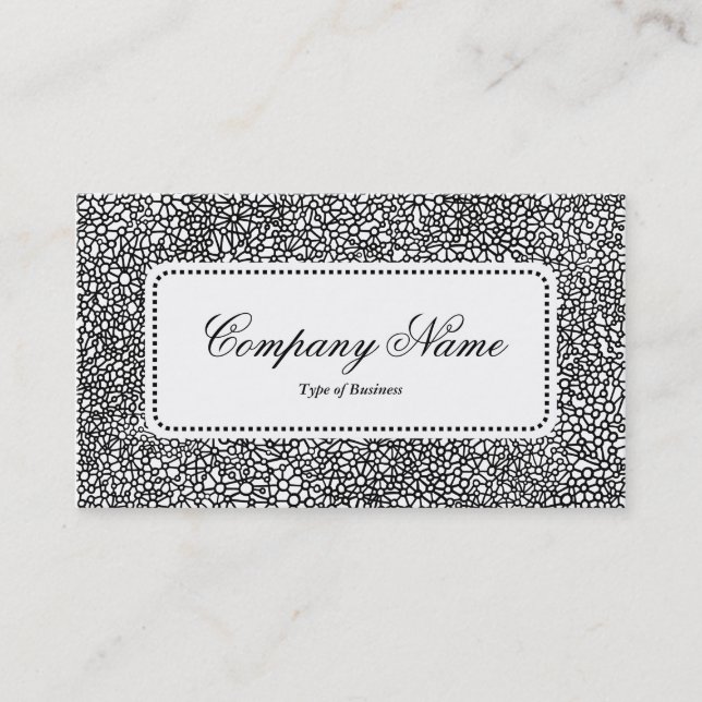 Etiqueta central v5 - Red compleja (Anverso)