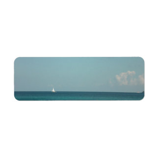Etiqueta Cielo, sol y mar