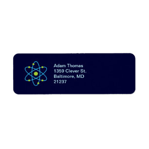 Etiqueta Ciencia átomo