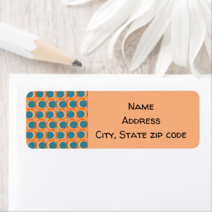 Etiqueta Círculos y líneas del MCM