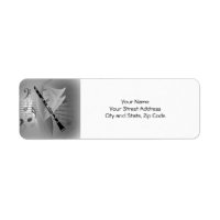 Clarinet con acentos musicales