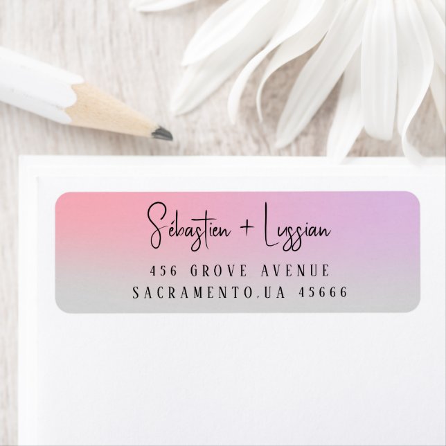 Etiqueta Clásico de nombres personalizados (In situ)