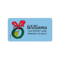 Classic The Grinch | Christmas Wreath