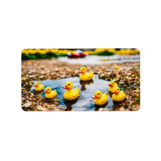 Etiqueta "Claves con personalidad" "Creaciones sin tiempo"