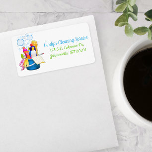 Etiqueta Cleaning Supplies Design House Cleaning Services 