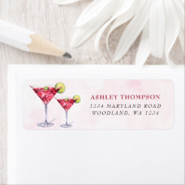 Etiqueta Cocktails Ducha Brunch & Bubbly Bridal