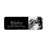 Colección de Bodas de fotografías en blanco y negr