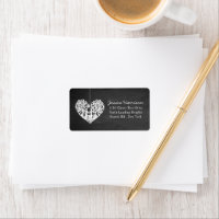 Colección de Bodas de tablero de cuadros colgantes