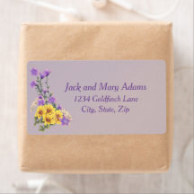 Colección de jardines de primavera