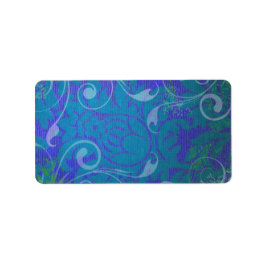 Etiqueta COLLAGE DE FOTOS de Guay Imprimir su propia etique