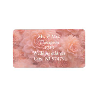 Colores suculentos Apricot Crush para 2024