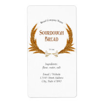 Comida Rustic Bread Goods