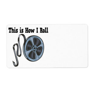 Etiqueta Cómo hago rodar cinta de cine