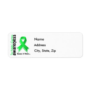 Etiqueta Conciencia 5 del linfoma Non-Hodgkin
