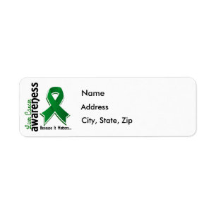 Etiqueta Conciencia sobre el cáncer de hígado 5