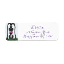 Conejo de conejo conejo adorable