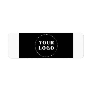 Etiqueta Contemporáneo, optimizado, elegante y personalizad