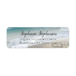 Etiqueta Corazones escénicos en la dirección de la boda de 