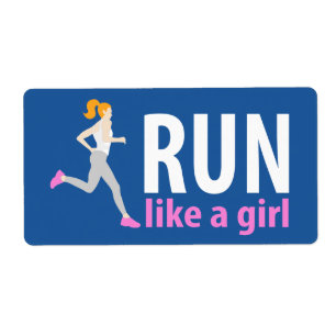 Etiqueta Corre como un chica