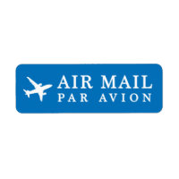 CORREO AIRE 飛 AVION 行 機 エ ア メ ル ル・・・・ 