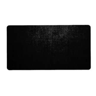 Etiqueta Crear su propio Personalizado