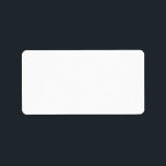 Etiqueta  Create Your Own<br><div class="desc">Create your own white personalizable,  minimalist style which can be easily updated with your Photo and text. If you need any help personalizing this product,  please contact me using the message button below and I will be happy to help.</div>