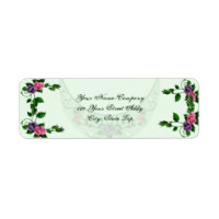 Creciente vertical de diosa verde