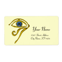 crema TALISMAN AZUL