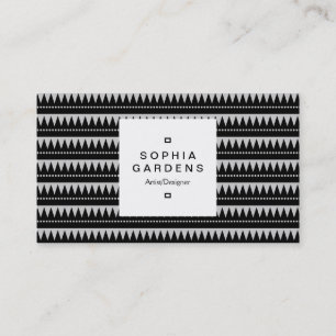 Etiqueta cuadrada 03a - Montañas aztecas - Gris cl