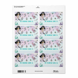 Etiqueta ¿Cuál es tu juego de cumpleaños con nombre Merman?