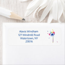 Dandelion personalizada