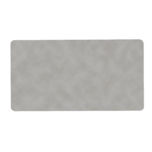 Etiqueta Dark Gray Parchment Texture Background
