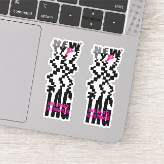 ETIQUETA DE ACTUALIZACIÓN DE ADN