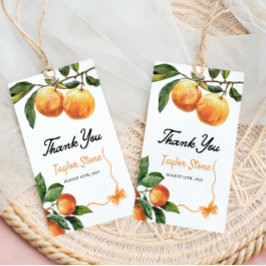 Etiqueta de agradecimiento | Etiqueta de regalo na