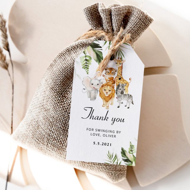 Etiqueta de agradecimiento por cumpleaños de safar (Subido por el creador)