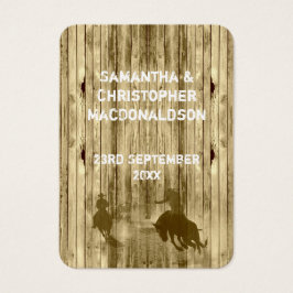 Etiqueta de agradecimiento por el favor de la boda