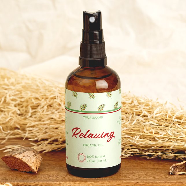 Etiqueta de ajuste de frasco de hojas de palmera r (Subido por el creador)