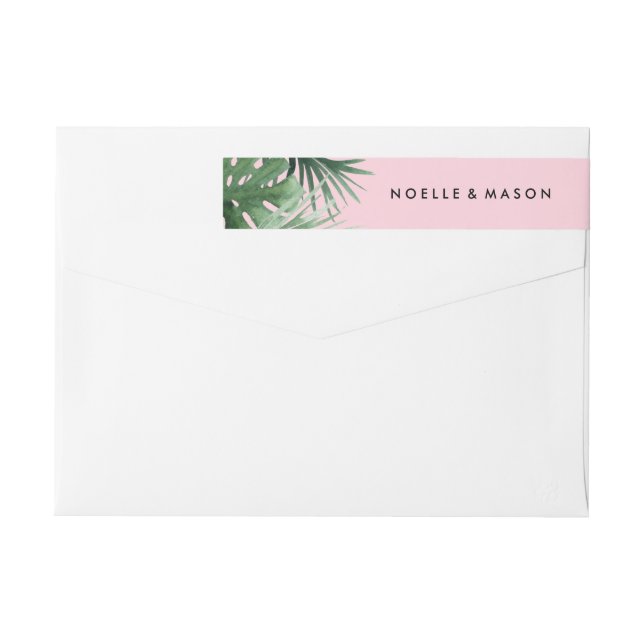 Etiqueta de ajuste de trópicos (Reverso)